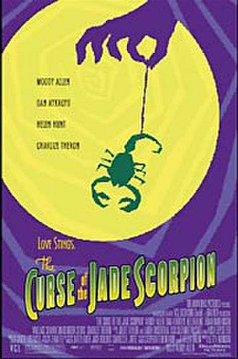 Using Cursed Jade Scorpion to Enhance Your Spiritual Practice